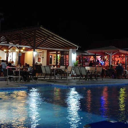 Golden Beach Кукунарис Экстерьер фото