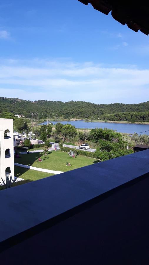Golden Beach Кукунарис Экстерьер фото